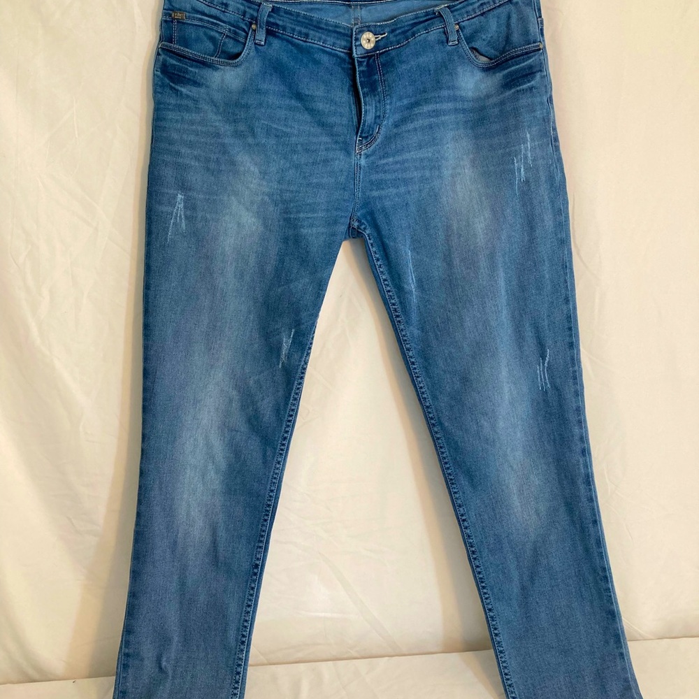 Vibe Jeans waste 17 length 30
